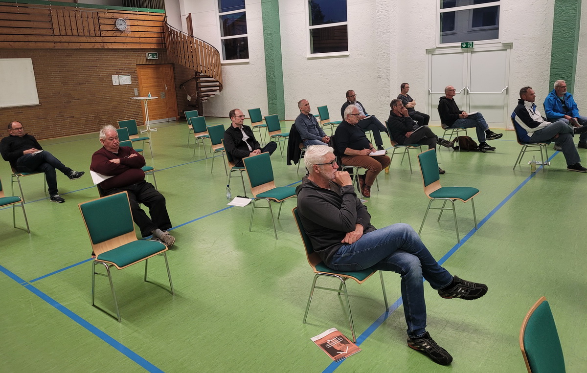 Bürgerinfo Energie