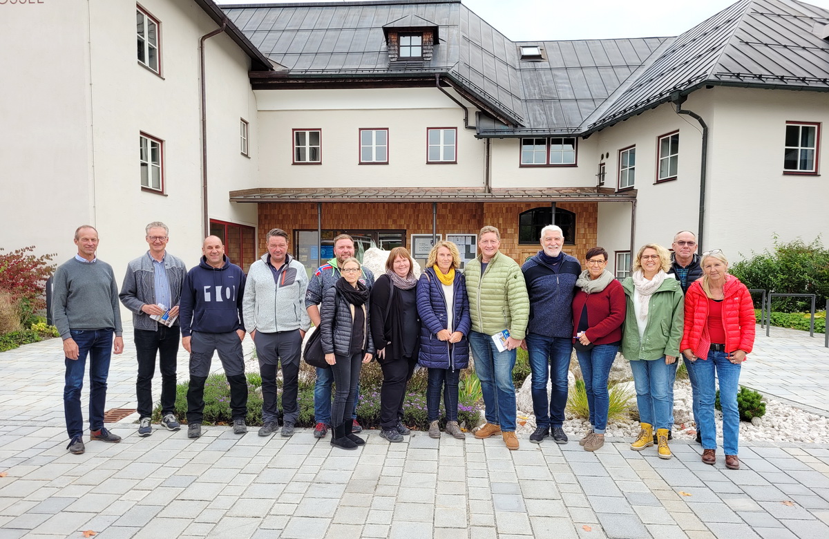 Gemeinderat-Tour