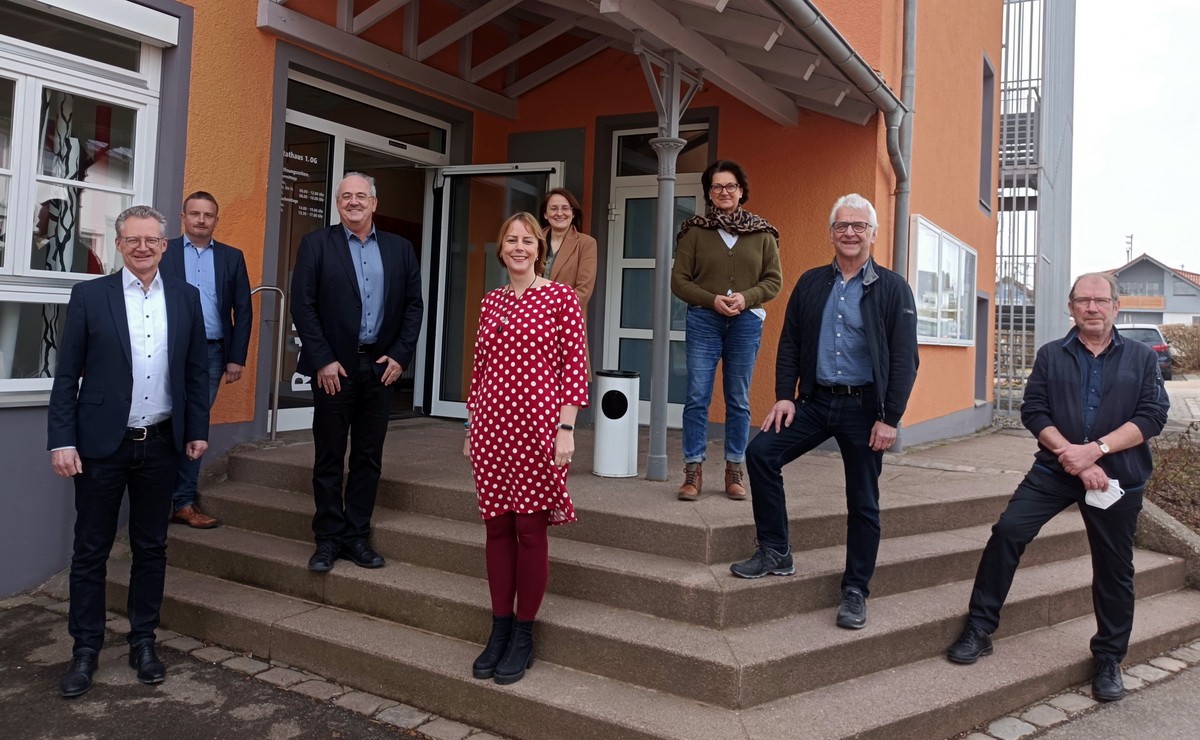 Neue Geschäftsführerin für den Sagenhaften Albuch