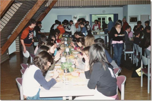 Sch�leraustausch