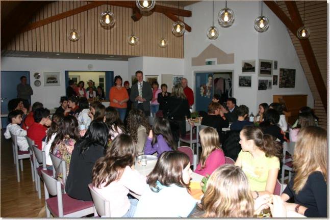 Sch�leraustausch
