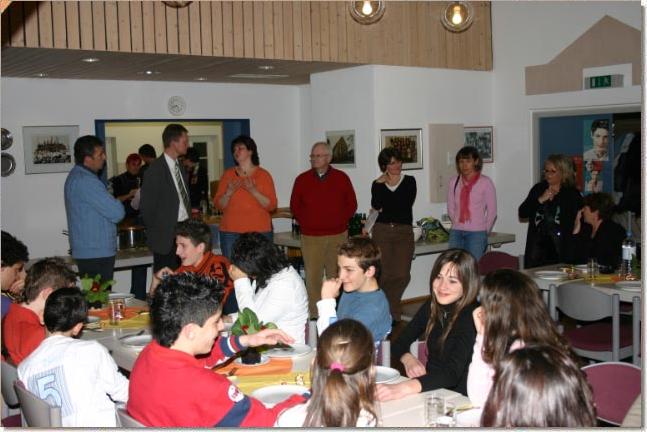 Sch�leraustausch