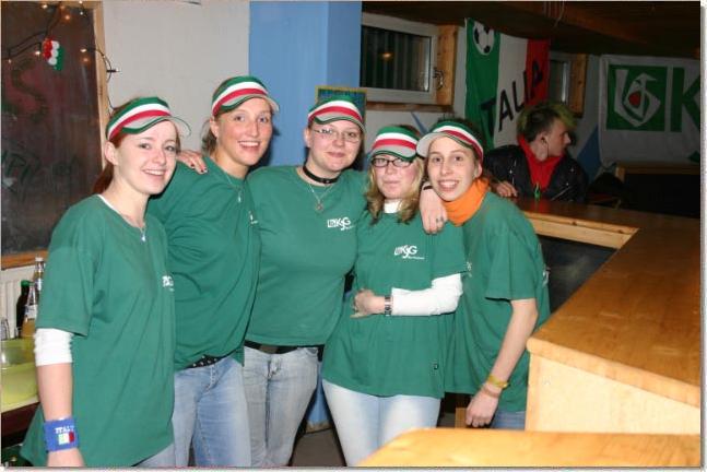 Sch�leraustausch