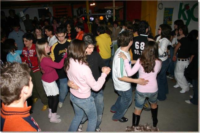 Sch�leraustausch