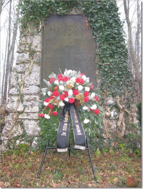 Volkstrauertag