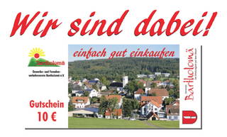 Gutschein-Aktion
